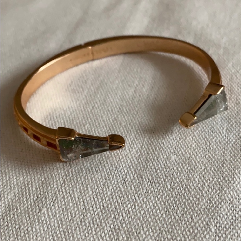 Kendra Scott Cuff Bracelet